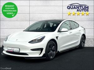 Tesla Model 3 2022 LONG RANGE BATTERY GRADE A BATT - Image 4