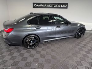 BMW 3-Series *BMW 330e *M-SPORT PRO PACK**HEADS UP - Image 2