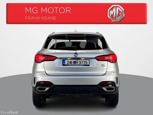 MG HS HSE TROPHY PHEV 5DR AUTO **360 DEGREE CAMERA - Image 3
