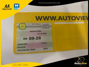 Volkswagen Polo 1.2 Volkswagen Polo Cross Model Au - Image 2