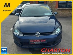 Volkswagen Golf CL 1.2 TSI D7F 5DR 105HP 5 - Image 2