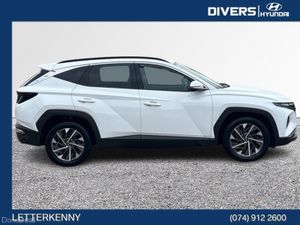 Hyundai Tucson Executive Plus - Image 3