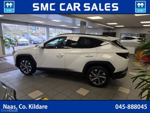 Hyundai Tucson 1.6 D EXECUTIVE PLUS - Image 4