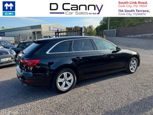 Audi A4 Avant 2.0 TFSI automatic - Image 3