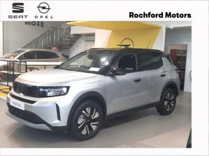 Opel Frontera 7 Seat ***€4000 Scrappage Offer*** G - Image 2