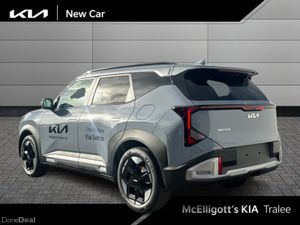 Kia Seltos K3 *available to test drive & order* - Image 3
