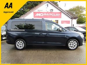 Ford Tourneo Connect Grand Tourneo LWB Titanium 11 - Image 4