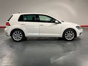 Volkswagen Golf 1.2 TSI COMFORT LINE AUTOMATIC - F - Image 3