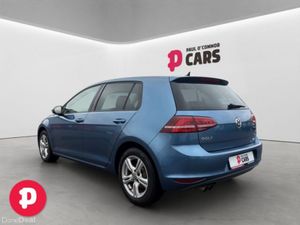 Volkswagen Golf 1.4TSI Highline Auto - Straight Sa - Image 3