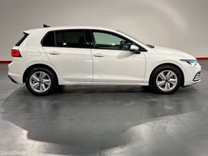 Volkswagen Golf 1.0 AUTOMATIC - FACTORY ALLOYS - P - Image 3