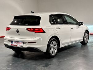 Volkswagen Golf 1.0 AUTOMATIC - FACTORY ALLOYS - P - Image 4