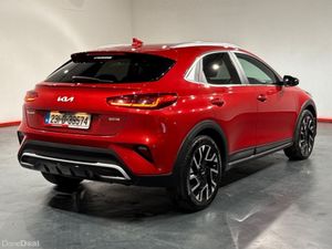 Kia XCeed PE Phev 5DR Auto - Image 4