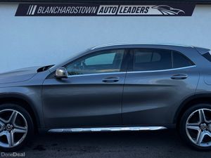 MERCEDES-BENZ GLA 200 AMG LINE EXECUTIVE - Image 2