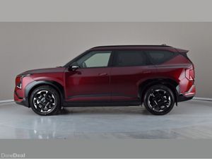 Kia EV5 GT-Line Plus 82 kWh - Image 3