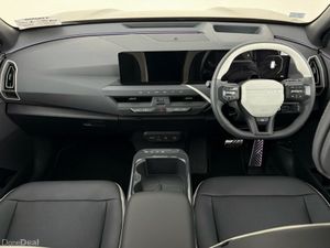 Kia EV5 GT-Line Plus 82 kWh - Image 4