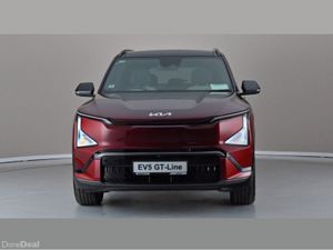 Kia EV5 GT-Line Plus - Image 4