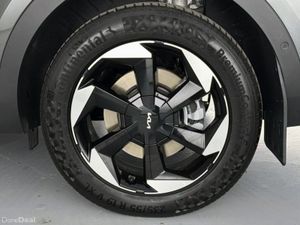 Kia Sorento SE PHEV Auto 4x4 - Image 3