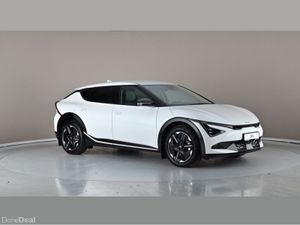 Kia EV6 Earth - Image 2