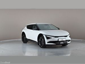 Kia EV6 Earth - Image 4