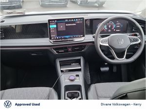 Volkswagen Tiguan EDITION 75 150BHP AUTOMATIC - Image 4