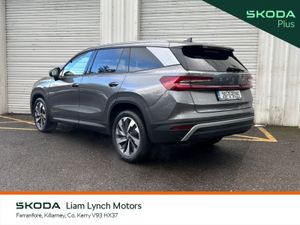 Skoda Kodiaq SELECTION + 2.0 TDI 150 BHP DSG - Image 3