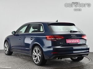 Audi A3 1.4 - Image 3