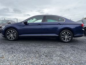 2019 VW PASSAT HIGHLINE 2.0 150 BHP LOW KMS - Image 4