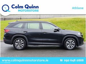 Skoda Kodiaq Selection 2.0TDI 150HP DSG - Memory E - Image 2
