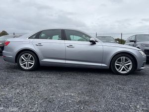 2017 AUDI A4 2.0 TDI 150 BHP ULTRA AUTO - Image 3