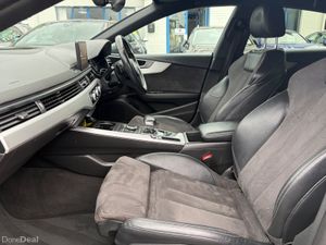 2017 Audi A5 Sportback S line 2.0 TDI 190BHP Autom - Image 4