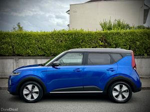 Kia Soul Electric 64 kWh | S.O.H 95.5 %. - Image 3