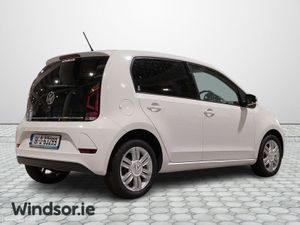 Volkswagen up! 1.0 - Image 2