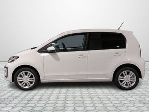 Volkswagen up! 1.0 - Image 4