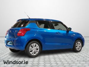 Suzuki Swift 1.2 - Image 2
