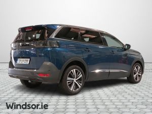 Peugeot 5008 1.2 PureTech 130bhp Allure - Image 2