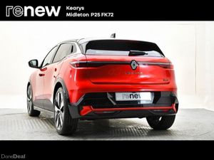 Renault Megane E-Tech EV Techno Comfort Range  220 - Image 3