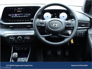 Hyundai i20 1.0 DELUXE PLUS - Image 4
