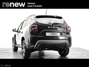Dacia Duster Journey TCe 150 4x2 AUTO EDC NBI - Image 4