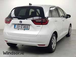 Honda Fit Honda Fit AUTO - Image 3