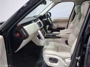Land Rover Range Rover ** 3.0 TDV6 VOGUE ** STUNNI - Image 4