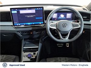 Volkswagen Tayron R-LINE 75 2.0 TDI 150HP DSG - Image 3
