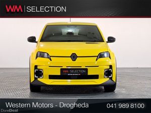 Renault 5 Evolution E-Tech 40kWh - Image 3