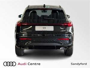 Audi Q5 E-HYBRID 220 KW Q S LINE - Image 4