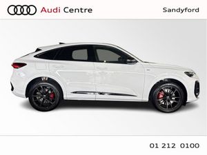 Audi Q5 SB E-HYBRID 220 KW Q S LINE - Image 2