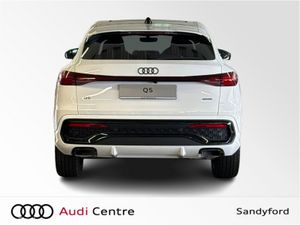 Audi Q5 SB E-HYBRID 220 KW Q S LINE - Image 4