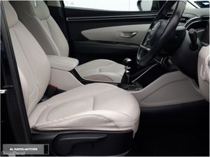 Hyundai Tucson **FLASH SALE**EXECUTIVE PLUS DIESEL - Image 4