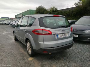 Ford S-Max 2014 - Image 3
