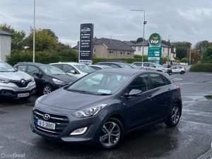 Hyundai i30 2016 1.6 Diesel Manual - Image 2