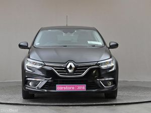 Renault Megane 1.5 DCI 6SPD 110BHP DYNAMIQUE SAT N - Image 2