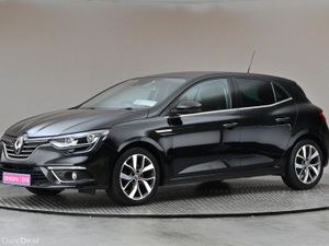 Renault Megane 1.5 DCI 6SPD 110BHP DYNAMIQUE SAT N - Image 4
